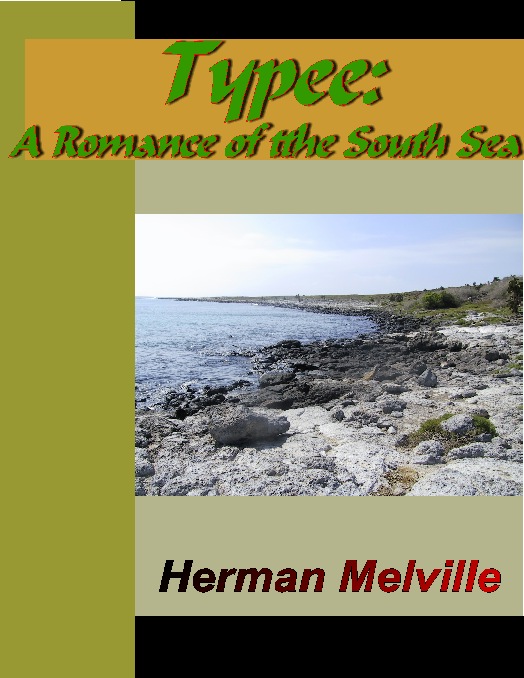 Title details for Typee - A Romance of the South Sea by Herman Melville - Available